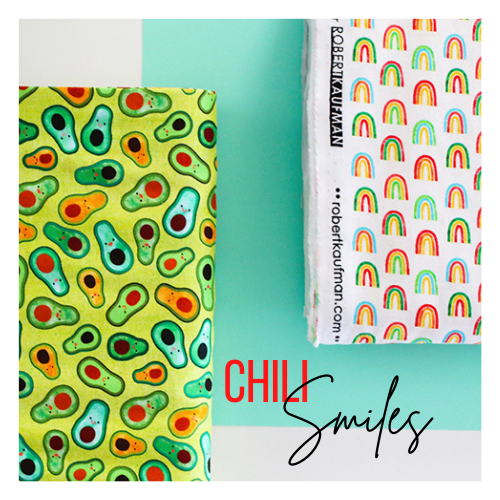 New Collection - Chili Smiles