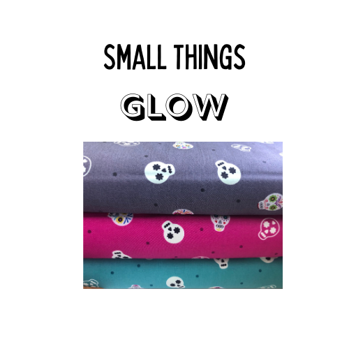 New Collection - Small Things GLOW