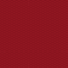 Load image into Gallery viewer, Benartex - Sail Away - Netting Red - 1/2 YARD CUT