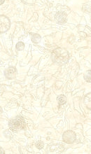 Load image into Gallery viewer, QT Fabrics - This & That Favorites - Map Ecru - 1/2 YARD CUT