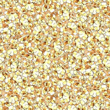 Load image into Gallery viewer, QT Fabrics - Double Feature - Popcorn - 1/2 YARD CUT