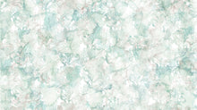 Load image into Gallery viewer, Northcott - Sea Breeze - Coral Seafoam - 1/2 YARD CUT