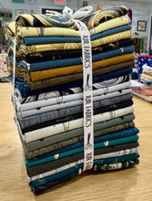 Load image into Gallery viewer, RJR Fabrics - Aviator - FQ Bundle