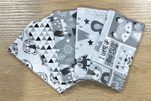 Load image into Gallery viewer, 3 Wishes - Woodland - FQ BUNDLE