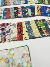 Load image into Gallery viewer, I-Spy Charm Pack - 72 pieces