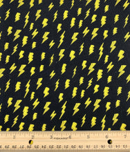 Load image into Gallery viewer, Dear Stella - Rock N Roll - 1/2 YARD CUT - Dreaming of the Sea Fabrics