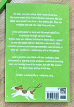 Load image into Gallery viewer, The Things I Do For Her by Tara Ryan (Paperback)