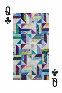 Quilters Playing Cards