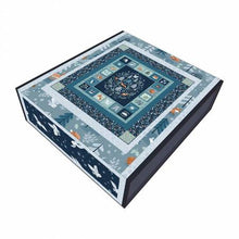 Load image into Gallery viewer, Riley Blake - Twilight Creatures Quilt Kit