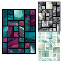 Load image into Gallery viewer, Midas Tiles Quilt Kit

