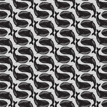 Load image into Gallery viewer, End of Bolt - Reef Life - Whales Dawn - 23"