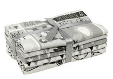 Load image into Gallery viewer, 3 Wishes - Woodland - FQ BUNDLE