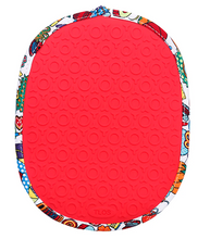 Load image into Gallery viewer, Sewing Themed Potholder