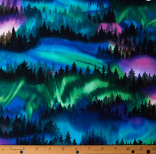 Load image into Gallery viewer, End of Bolt - Northern Lights - 18"