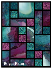 Load image into Gallery viewer, Midas Tiles Quilt Kit
