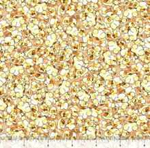 Load image into Gallery viewer, QT Fabrics - Double Feature - Popcorn - 1/2 YARD CUT