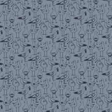 Load image into Gallery viewer, End of Bolt - Salty - Hooligans - 14"