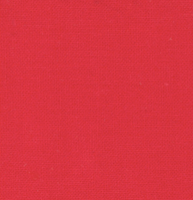 Moda Fabrics - Bella Solids - Betty's Red - 1/2 YARD CUT