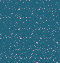 Load image into Gallery viewer, Riley Blake - Dots - Navy - 1/2 YARD CUT
