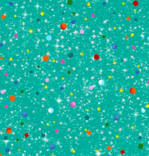 Load image into Gallery viewer, Michael Miller - Heavenly - Jade - 1/2 YARD CUT - Dreaming of the Sea Fabrics