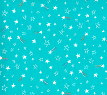 Load image into Gallery viewer, hello sunshine aqua shooting stars