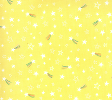 Load image into Gallery viewer, hello sunshine yellow shooting stars