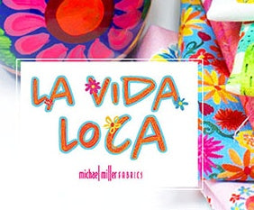 New Collection - La Vida Loca