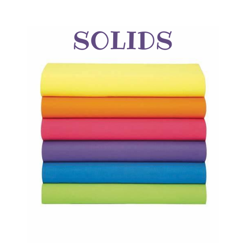 Solids – Dreaming of the Sea Fabrics