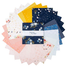 Load image into Gallery viewer, Riley Blake - Between the Pages - 10” Stacker
