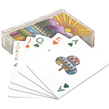 Load image into Gallery viewer, Camper Playing Cards
