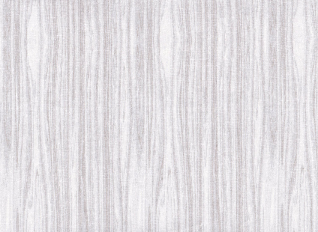 Fabric Traditions - Natural Elements White Blender - 1/2 YARD CUT