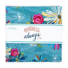 Load image into Gallery viewer, Riley Blake - Kindness Always - 5” Stacker

