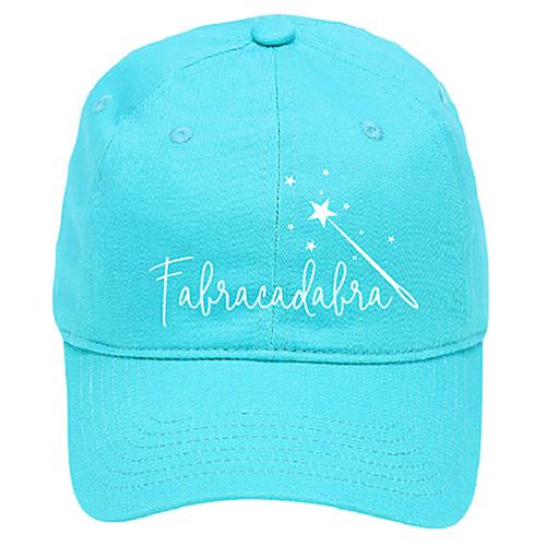 Fabracadabra Hat
