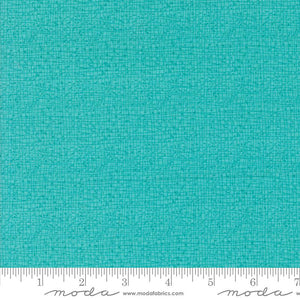 Moda Fabrics - Serena Shores - Thatched Surf - 1/2 YARD CUT