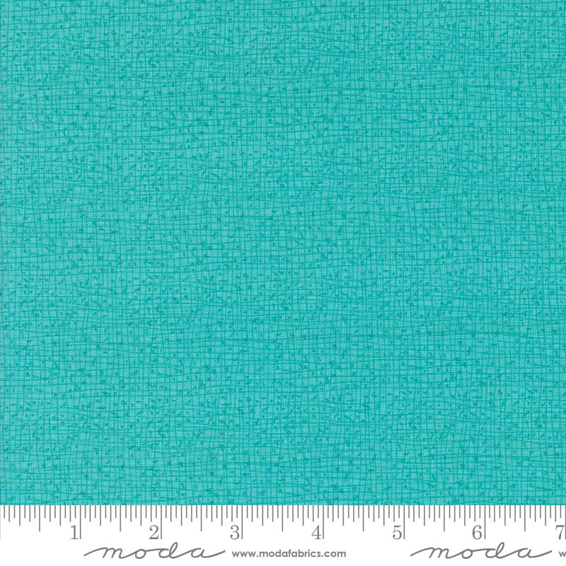 Moda Fabrics - Serena Shores - Thatched Surf - 1/2 YARD CUT