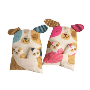 Moda Fabrics - Cut Sew Create Dog Plushies Panel