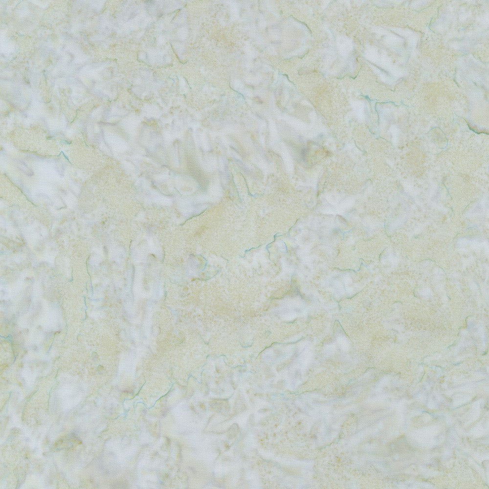 Robert Kaufman - Prisma Dyes Tonal Ash Batik - 1/2 YARD CUT