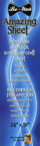 Bo-Nash Non Stick Craft Sheet 24" x 18"