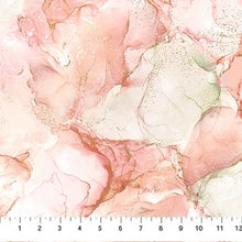 Load image into Gallery viewer, Northcott - Midas Touch - Rose Sage Multi Texture - 1/2 YARD CUT
