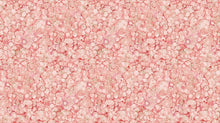 Load image into Gallery viewer, Northcott - Midas Touch - Rose Bubble Texture - 1/2 YARD CUT
