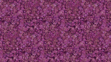 Load image into Gallery viewer, Northcott - Midas Touch - Plum Bubble Texture - 1/2 YARD CUT
