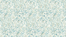 Load image into Gallery viewer, Northcott - Midas Touch - Blue Sage Bubble Texture - 1/2 YARD CUT

