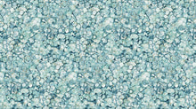 Load image into Gallery viewer, Northcott - Midas Touch - Blue Bubble Texture - 1/2 YARD CUT
