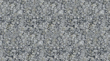 Load image into Gallery viewer, Northcott - Midas Touch - Dark Grey Bubble Texture - 1/2 YARD CUT
