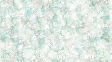 Load image into Gallery viewer, Northcott - Sea Breeze - Coral Seafoam - 1/2 YARD CUT
