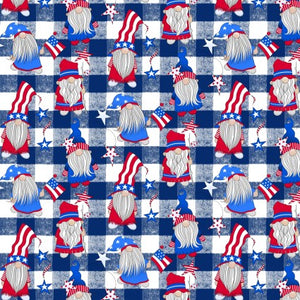 Fabric Traditions - Heart of America - 1/2 YARD CUT