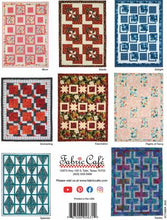 Load image into Gallery viewer, The Magic of 3-Yard Quilts Book
