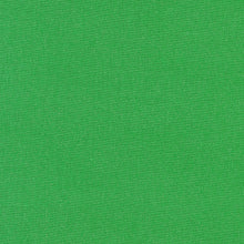Load image into Gallery viewer, Robert Kaufman - Kona Foil Frosty Green - 1/2 YARD CUT
