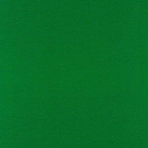 Robert Kaufman - Kona Foil Glitter Green - 1/2 YARD CUT