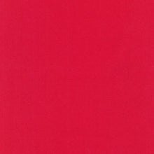 Load image into Gallery viewer, Robert Kaufman - Kona Foil Radiant Red - 1/2 YARD CUT
